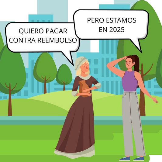Clientas malas, el post de la verguenza