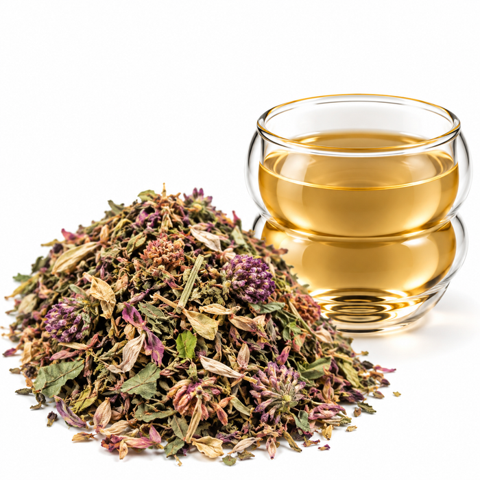 Trèfle Rouge Infusion 100gr
