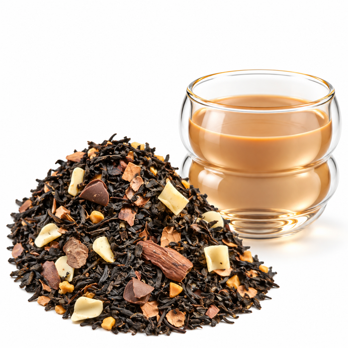 Brownie Anti-Envie Thé Noir 100g 50 tasses