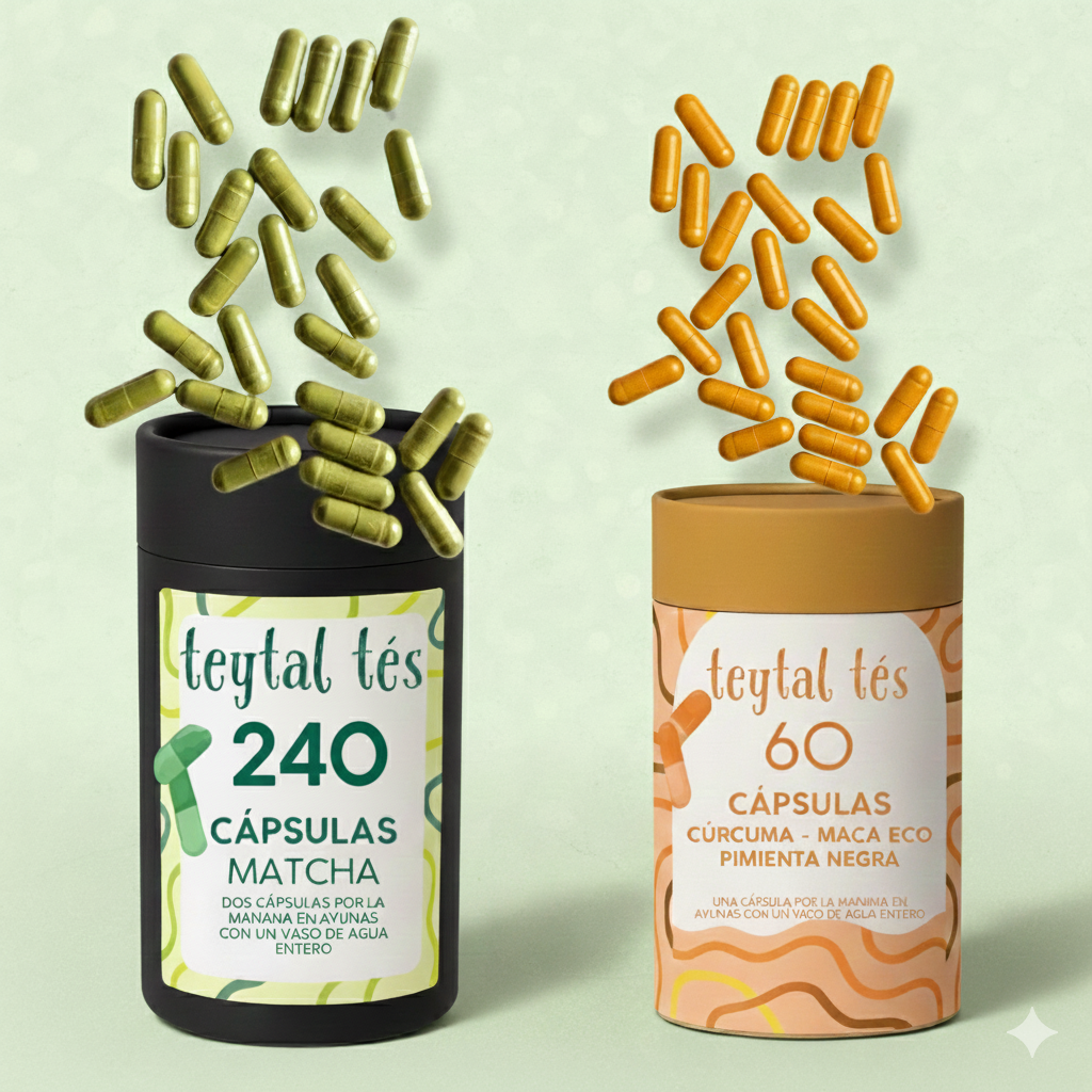 🍵 ¡Matcha al Rescate! Cómo este Superalimento Japonés te Ayuda a Superar los Excesos Navideños