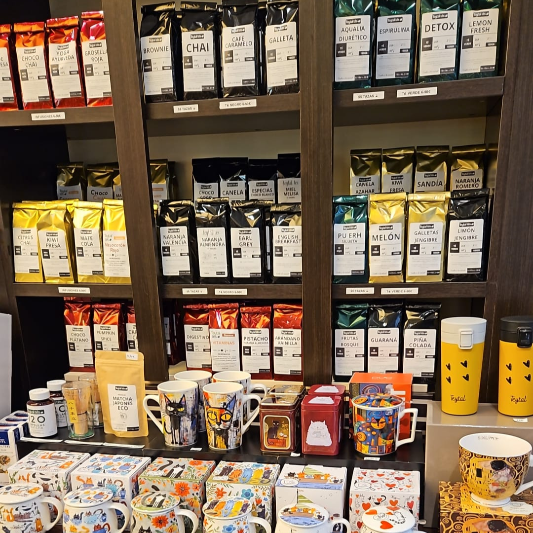 El precio del té