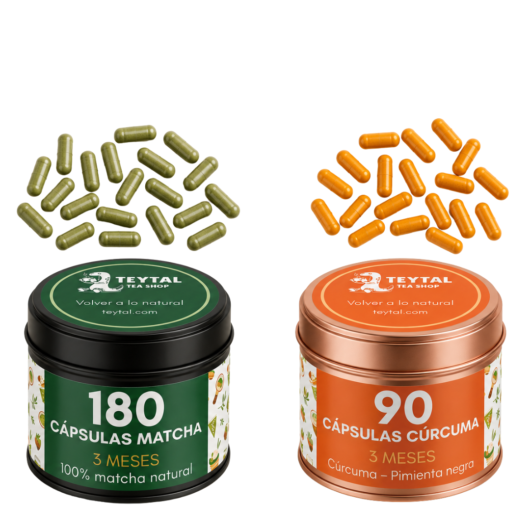 🍵 ¡Matcha al Rescate! Cómo este Superalimento Japonés te Ayuda a Superar los Excesos Navideños