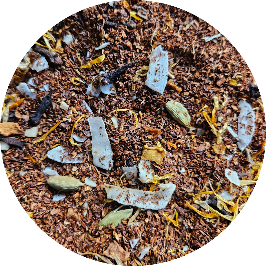 Rooibos