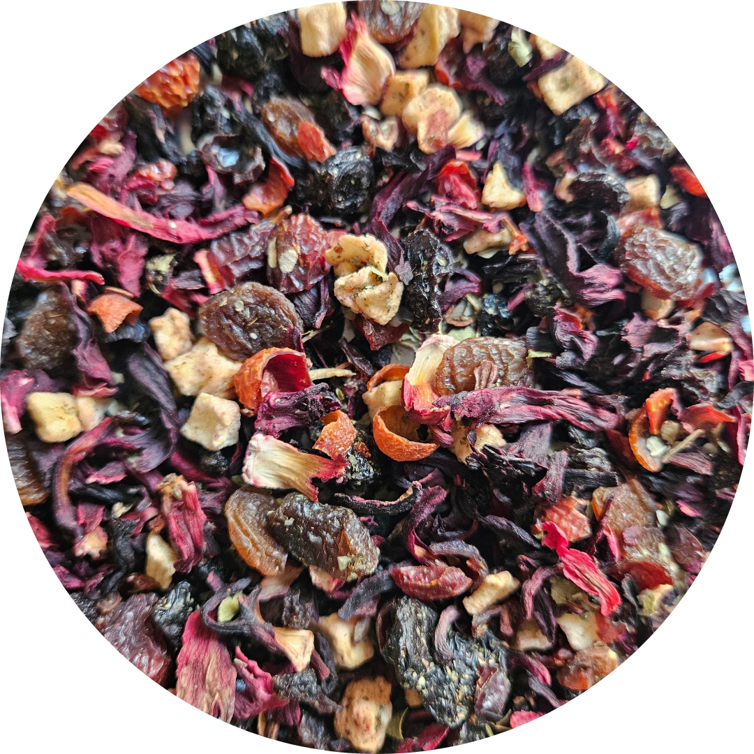 Infusiones