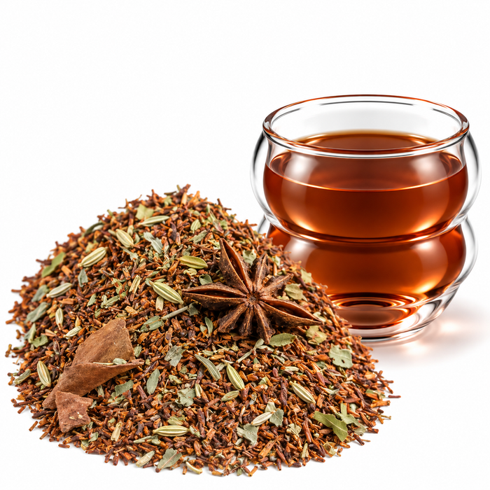 Digestif Rooibos 100gr 50 tasses