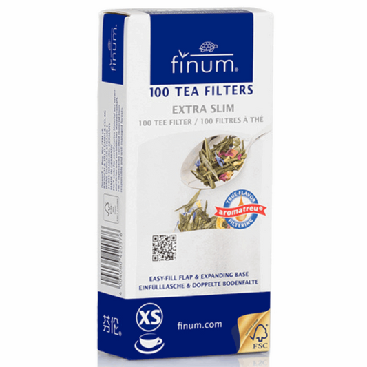 100 FILTROS PARA TÉ-Teytal