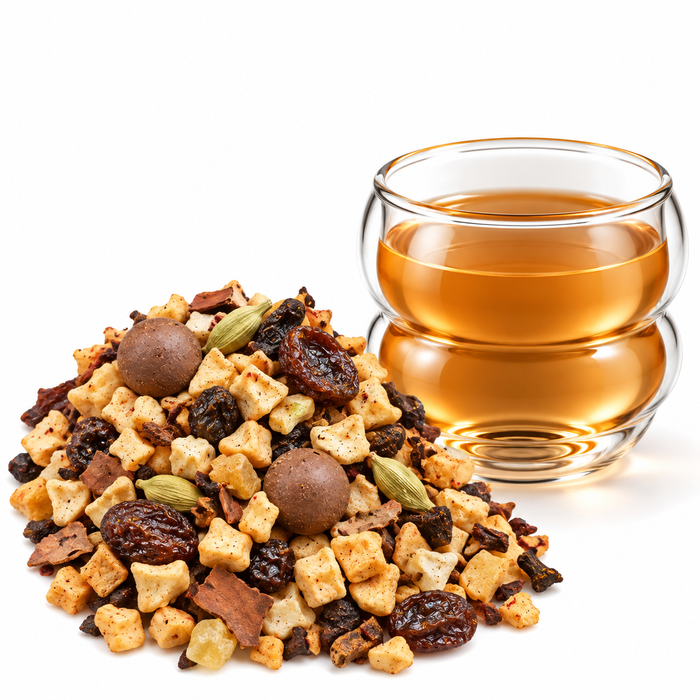Infusion Choco Chai 100gr