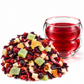 Infusion Kiwi Fraise 100g