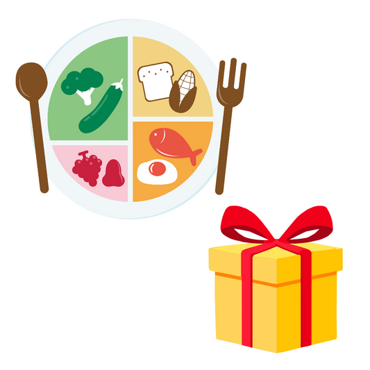 Plan de dieta y muestras gratis