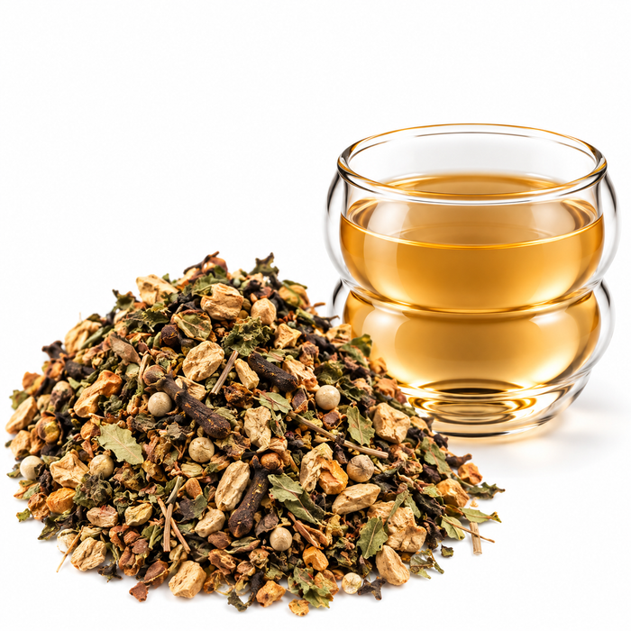 Yoga Ayurvéda Infusion 100g