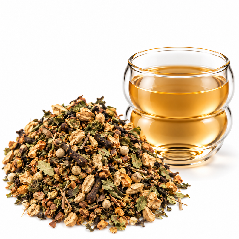 Yoga Ayurvéda Infusion 100g