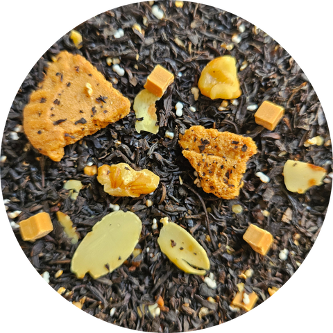 Té Negro 17 sabores