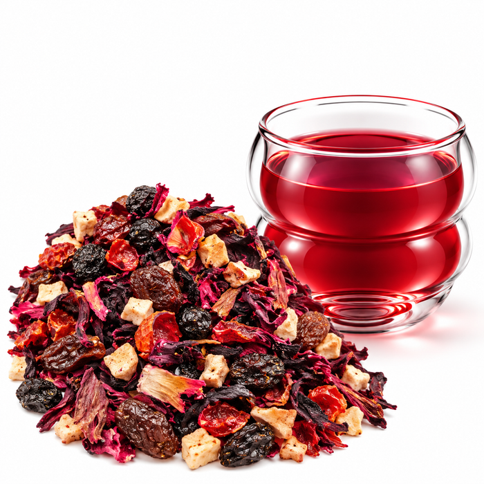 Infusion Fruits des Bois 100g