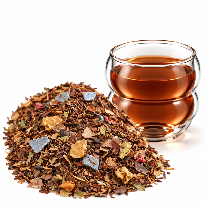 Choco Banane Rooibos 100g 50 tasses