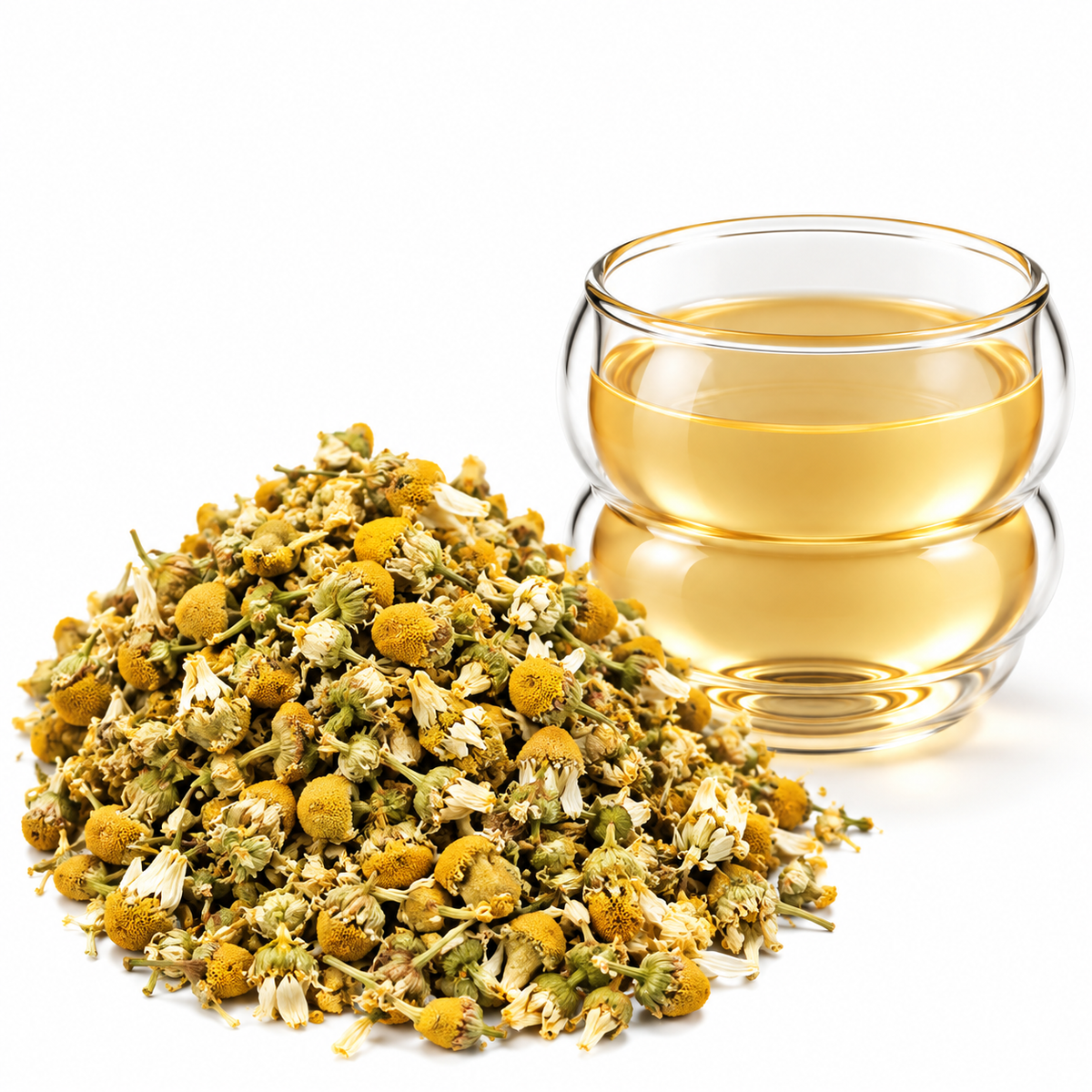 Infusion de camomille 100g