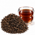 Pu Erh Té Rojo