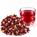 Infusion Fruit de la Passion Orange 100gr