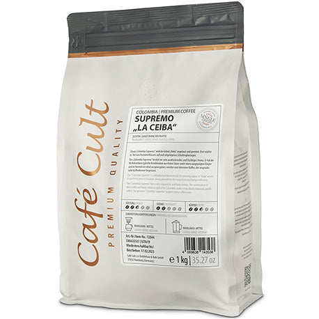 Cafe Premium Colombia 1kg-Teytal