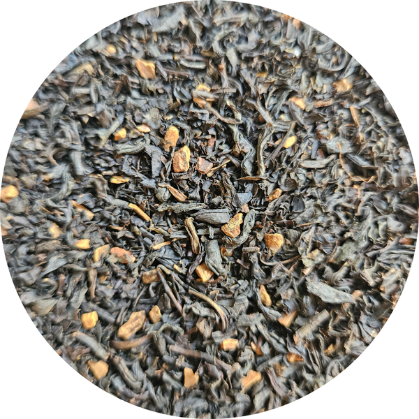 Canela Té Negro 100gr 50 tazas-Teytal