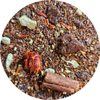 Carrot Cake Rooibos 100gr 50 tazas-Teytal