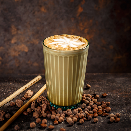 Choco Chai Latte ECO en Polvo 100gr-Teytal