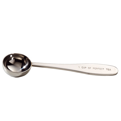 Cuchara Medidora acero inox-Teytal