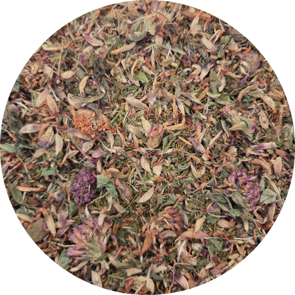 Trebol Rojo Infusión 100gr