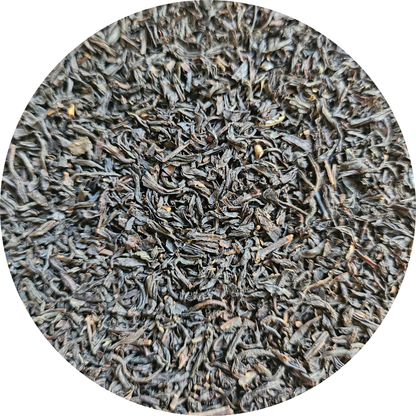 Earl Grey Té Negro 100gr 50 tazas-Teytal