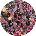 Hibisco Infusión (Flor de Jamaica) 100gr-Teytal