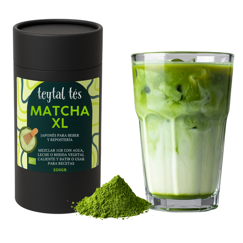 Matchas