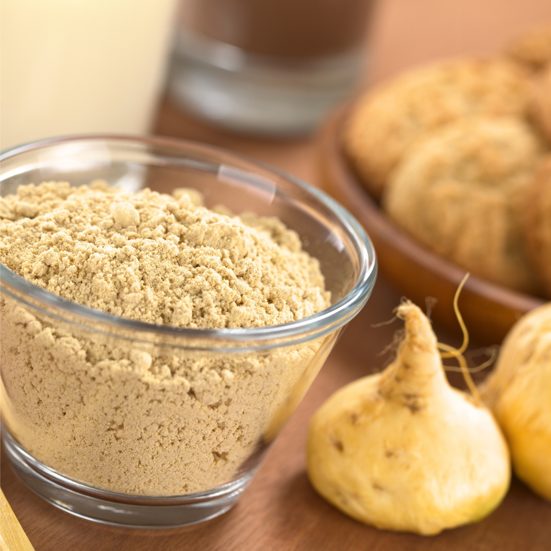 Maca Latte ECO en Polvo 100gr-Teytal