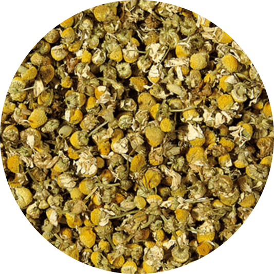 Manzanilla Infusión 100gr-Teytal