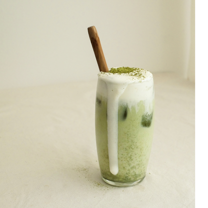 Matcha Chai Latte 100gr-Teytal