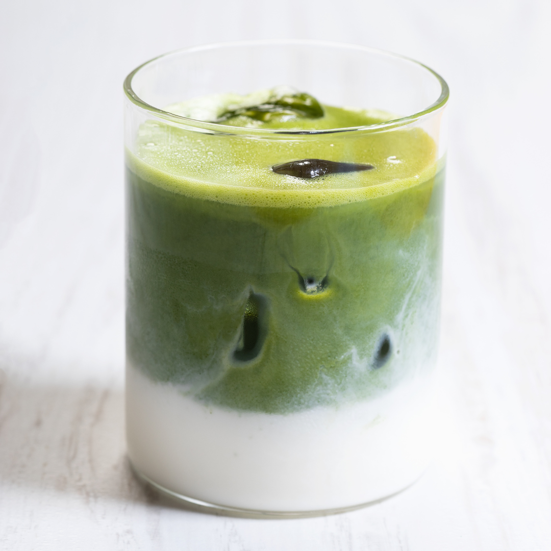 Matcha Japonés Ecológico 100gr-Teytal