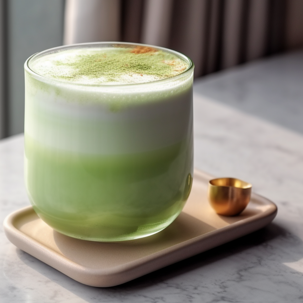 Matcha Japonés Premium Ecológico 30gr | 90gr-Teytal