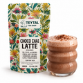 Choco Chai Latte ECO en Polvo 100gr 33 tazas