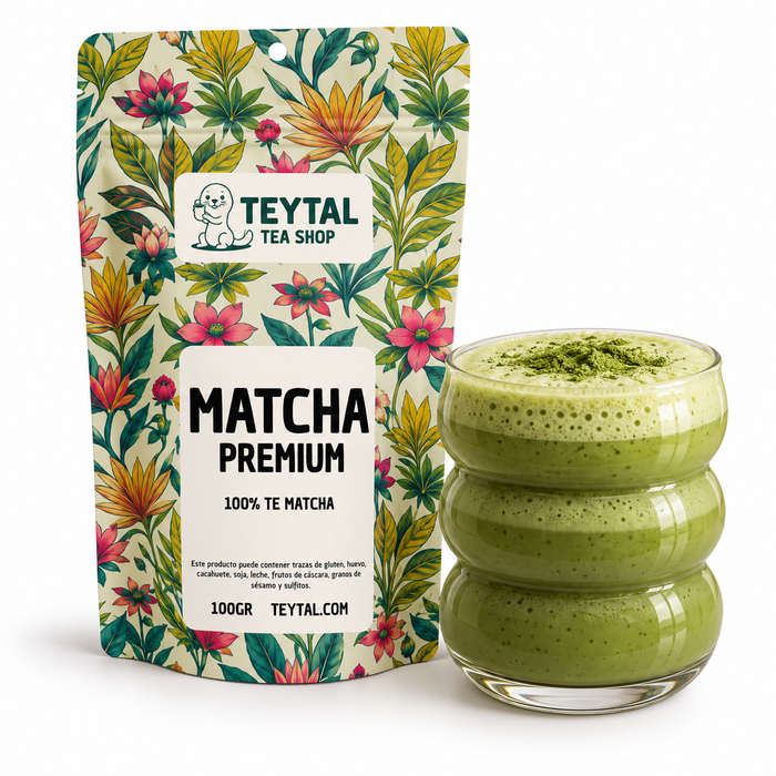 Matcha Premium