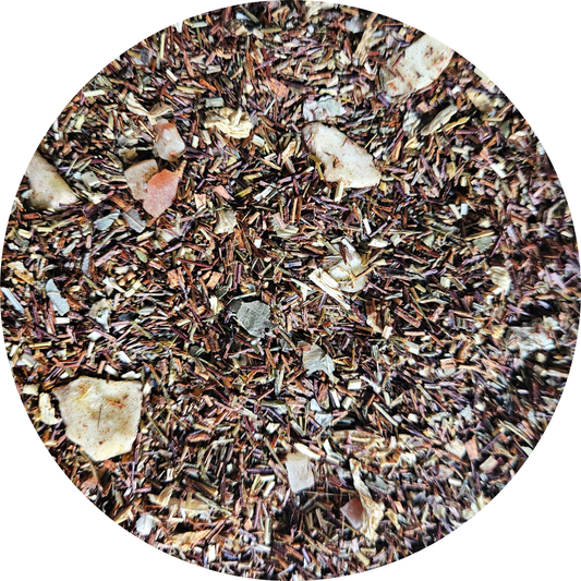 Serengueti Rooibos 100gr 50 tazas-Teytal