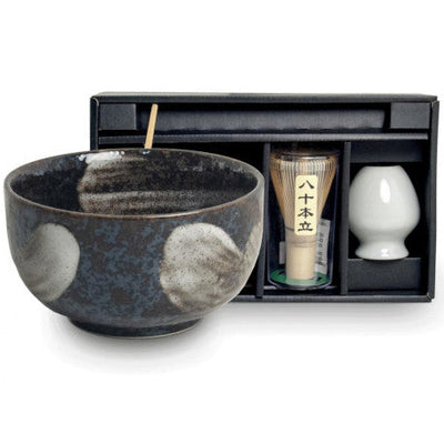 Set ansen para Matcha 500ml-Teytal