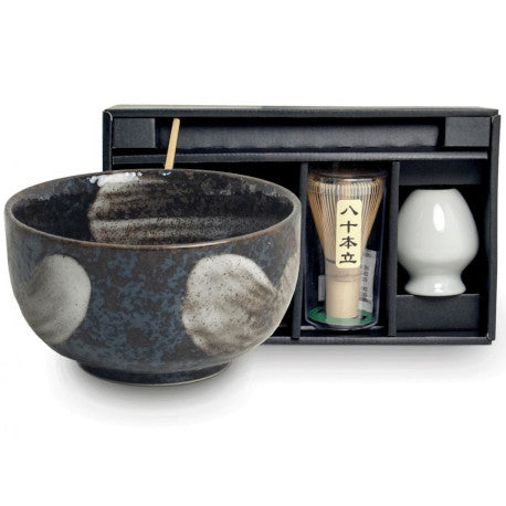 Set ansen para Matcha 500ml-Teytal