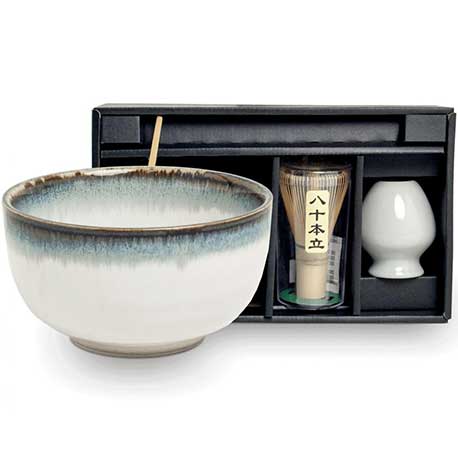 Set aurora para Matcha 500ml-Teytal