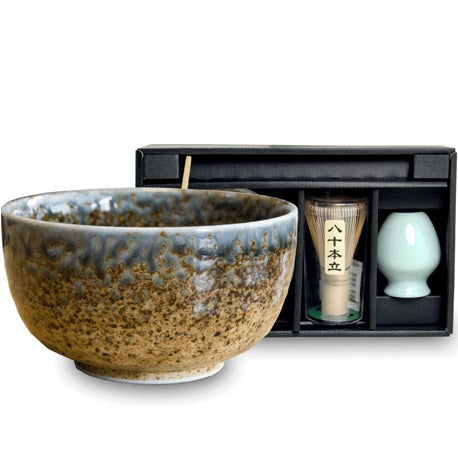 Set ki para Matcha 500ml-Teytal