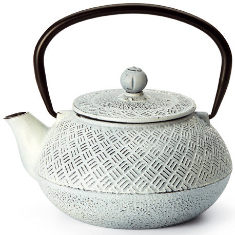 Tetera shanxi, hierro colado 0,7 l-Teytal