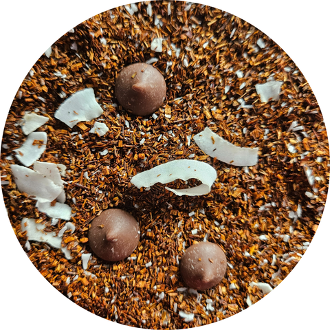 Rooibos 15 Sabores