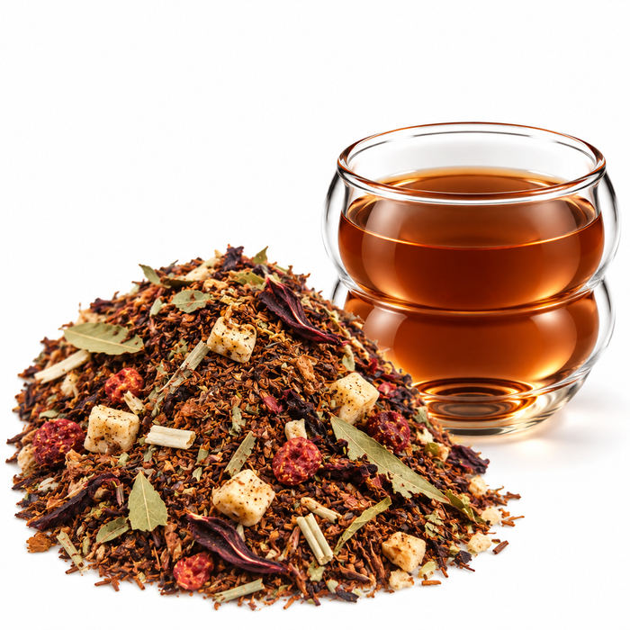 Bonne Nuit Rooibos 50 tasses 100g 50 tasses