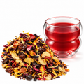 Infusion Banane et Fraise 100g