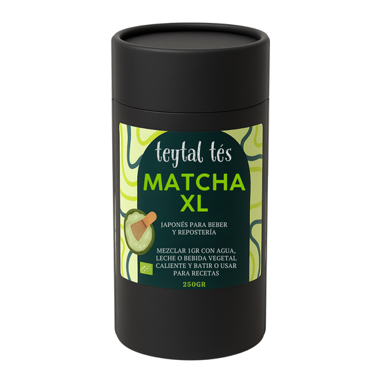 matcha culinario teytal
