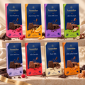 Tablettes de chocolat Leonidas 100g