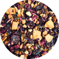 Organic Fruit Cocktail Infusion 100g