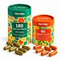 Pack 3 Meses Pérdida de peso y Antiinflamatorio